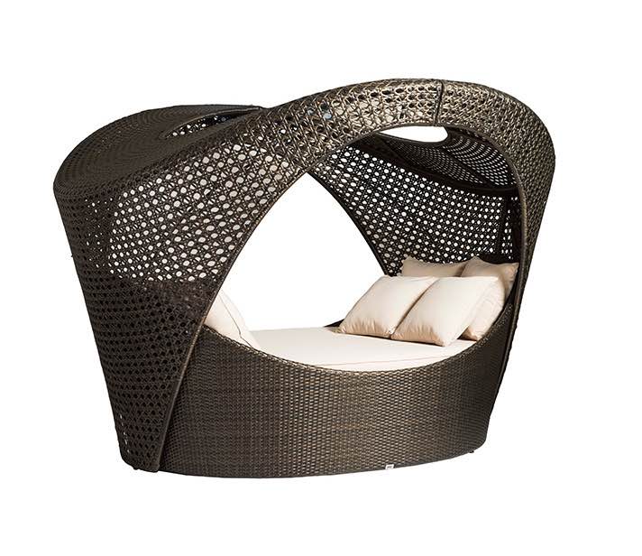 COCOON DAYBED