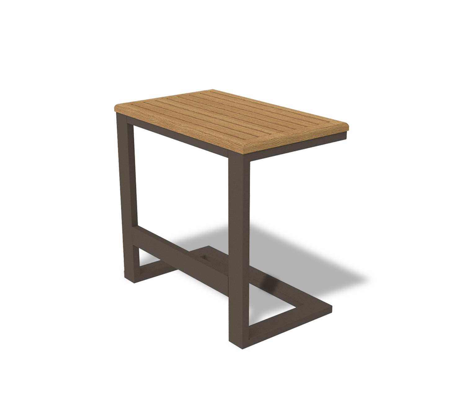 MOORE SIDE TABLE