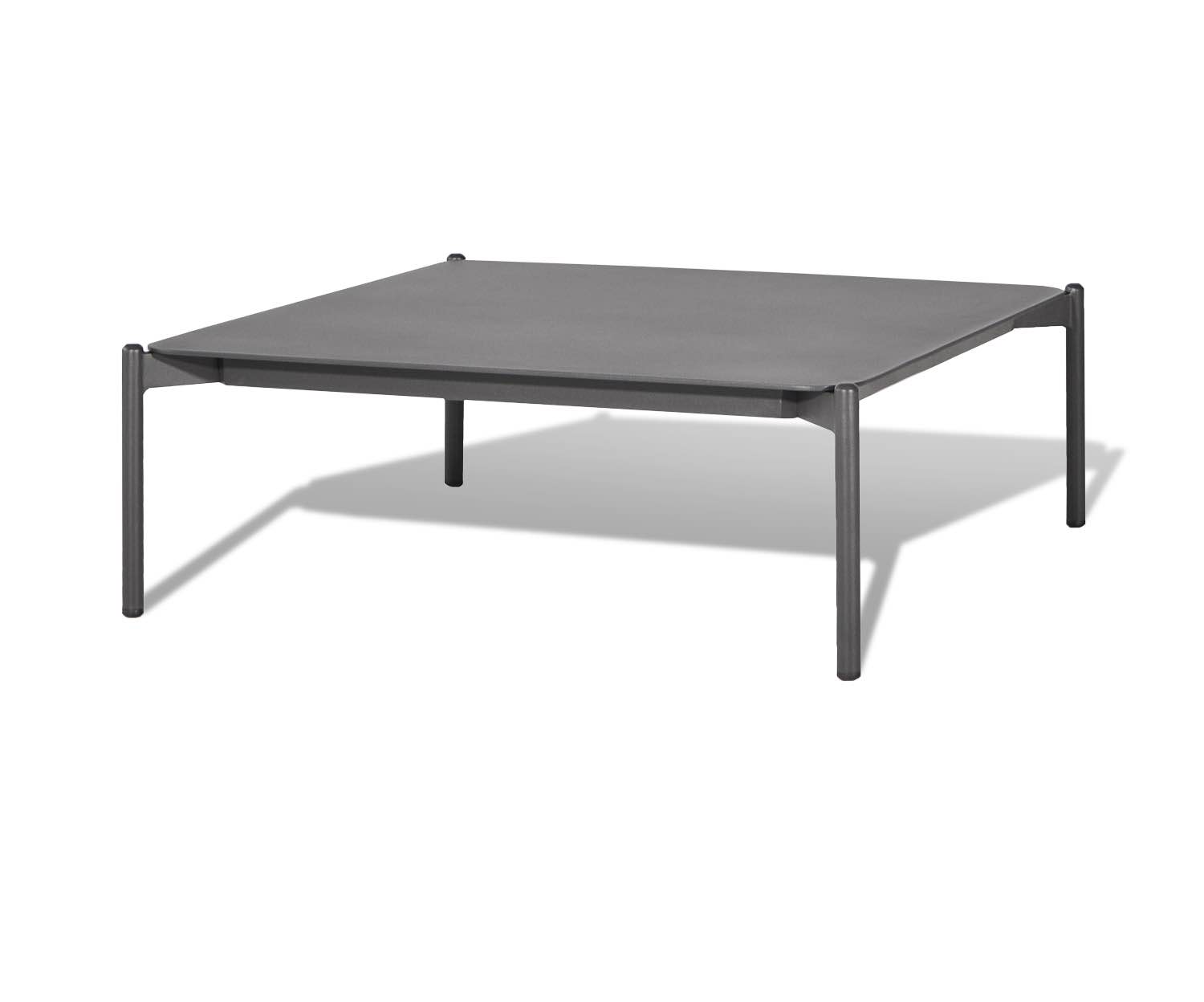 AMBIENCE SQUARE COFFEE TABLE