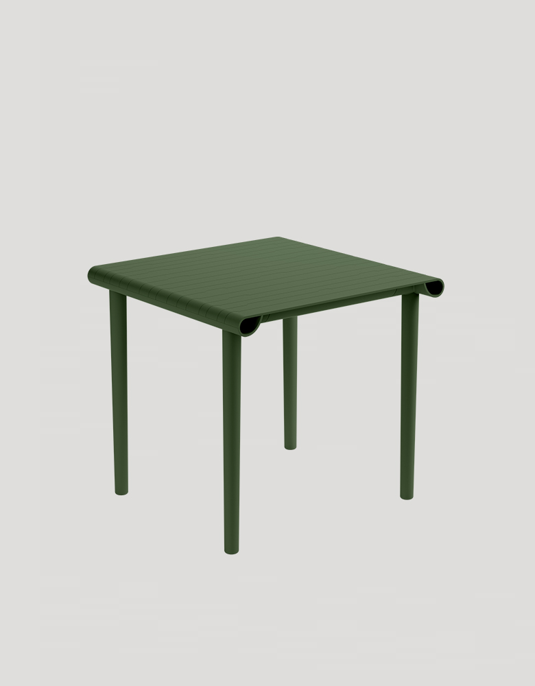 Aime Square Table