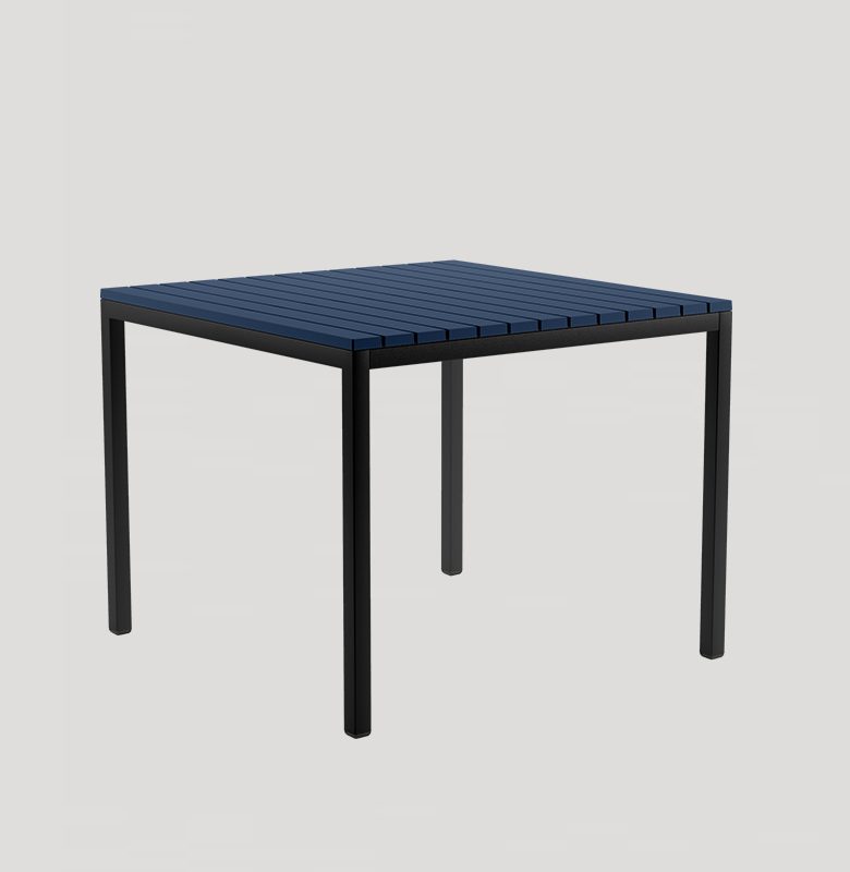 Paleu Squre Table
