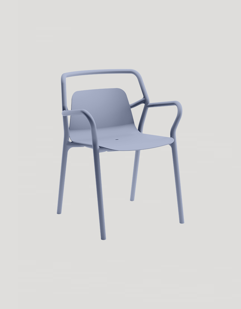 Mia Arm Chair