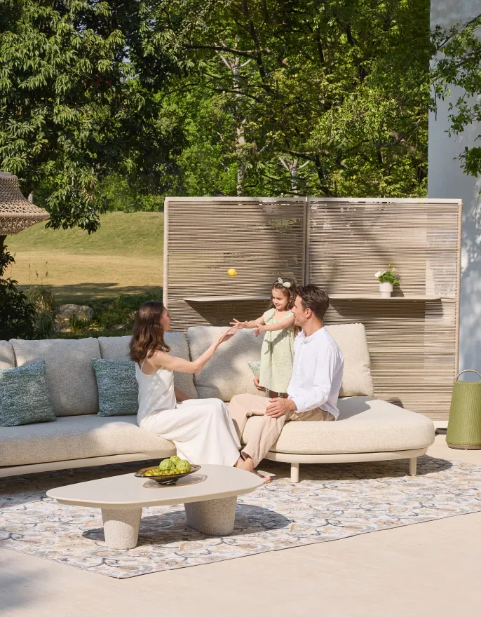 Balena Chaise - Image 2
