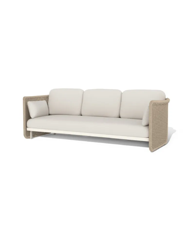 Catalina 3-Seater Sofa