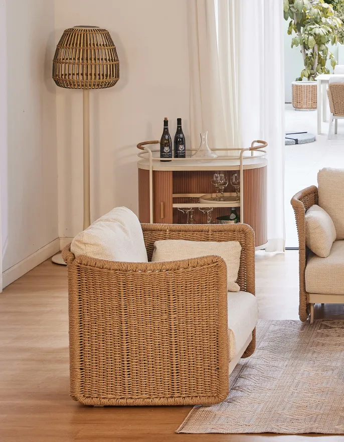 Catalina Single Sofa - Image 2