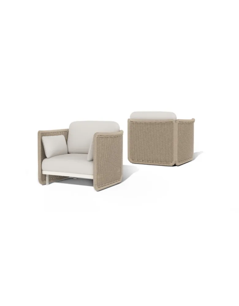 Catalina Single Sofa