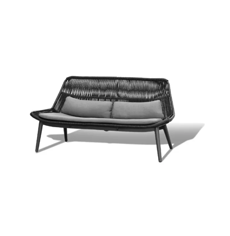 Como 2-Seater Sofa