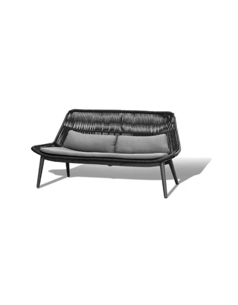 Como 2-Seater Sofa
