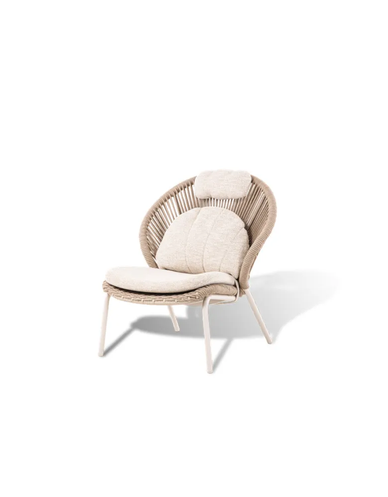 Holly Lounge Chair