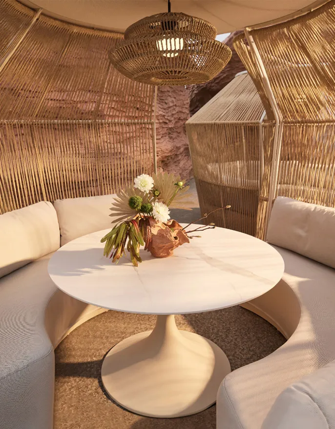 Hommy Screen Gazebo - Image 3