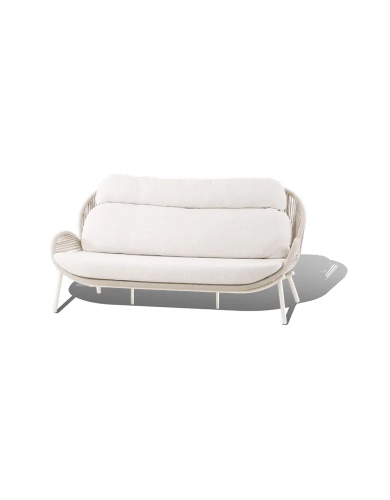 Honey Bee 2-Seater Sofa