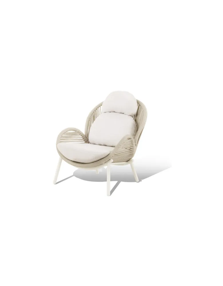 Honey Bee Single Sofa