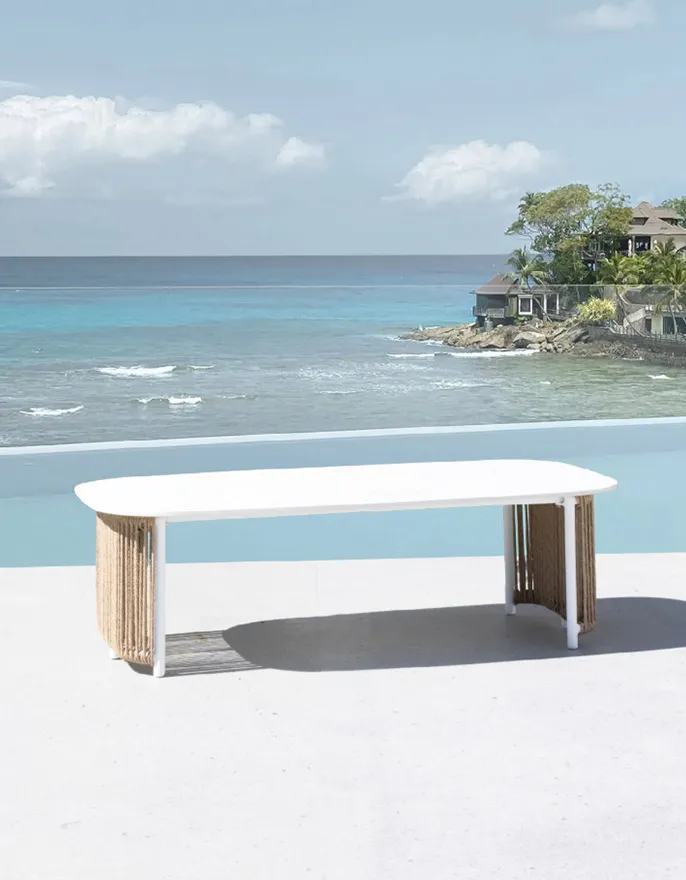 Maui Coffee Table - Image 2
