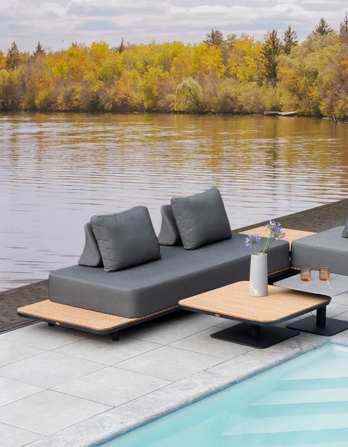 New Freedom Sofa - Image 2