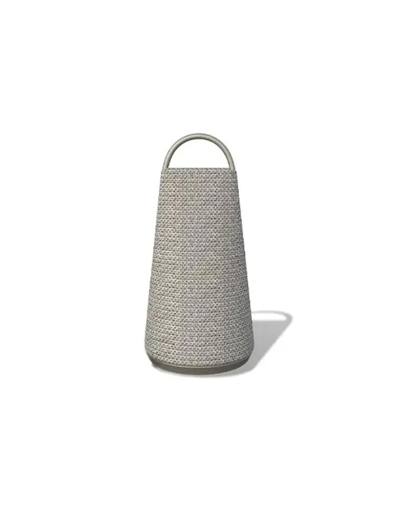 Knit Portable Lantern (L)