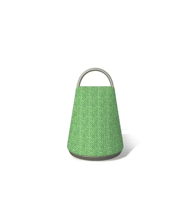 Knit Portable Lantern (S)