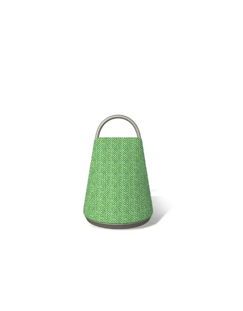 Knit Portable Lantern (S)