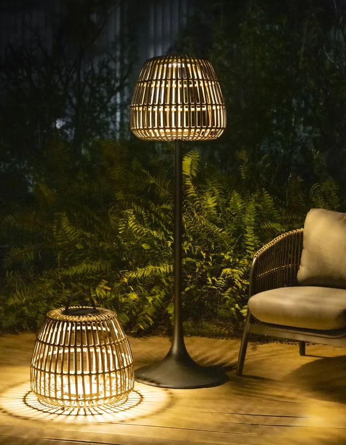 Mona Floor Lamp - Image 2