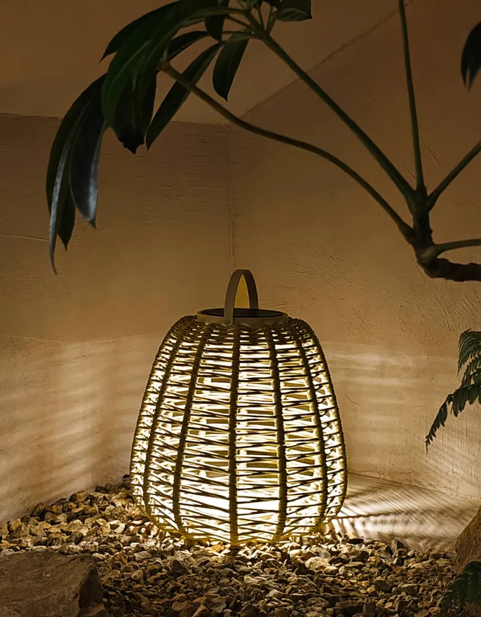 Mona Portable Lantern - Image 2
