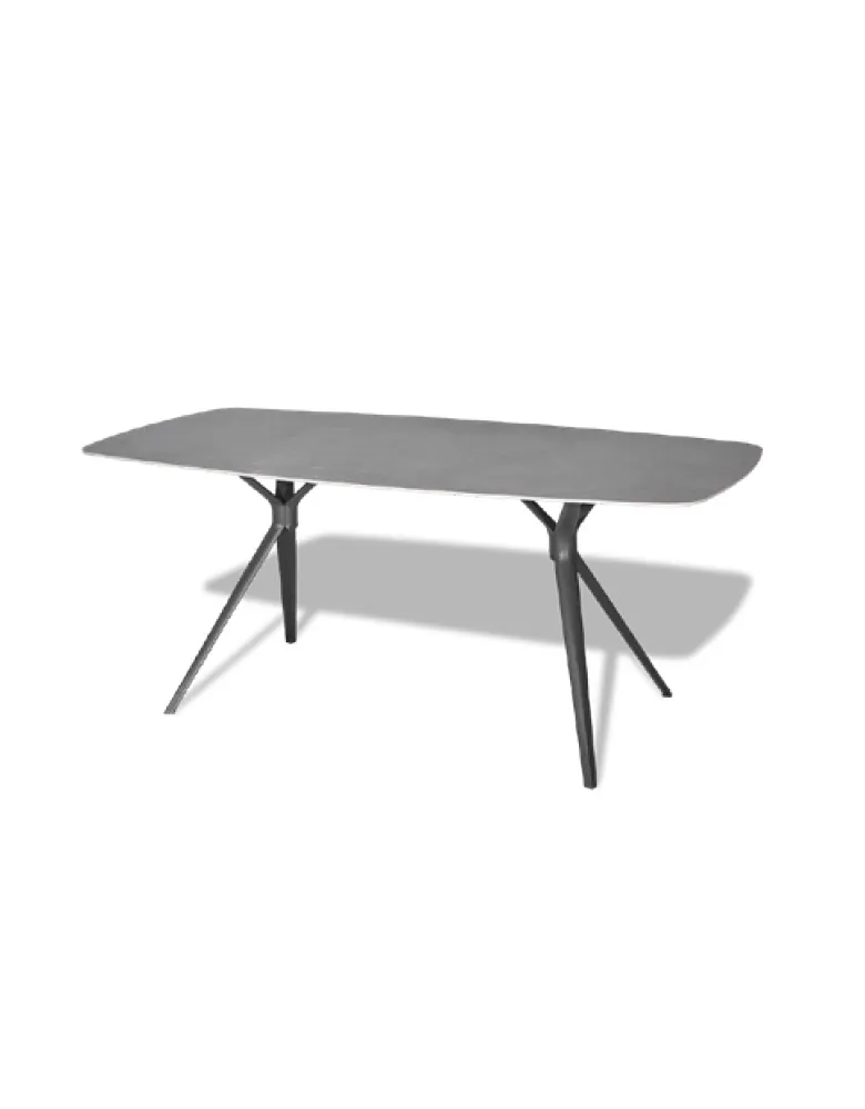 Bari Dining Table (M)