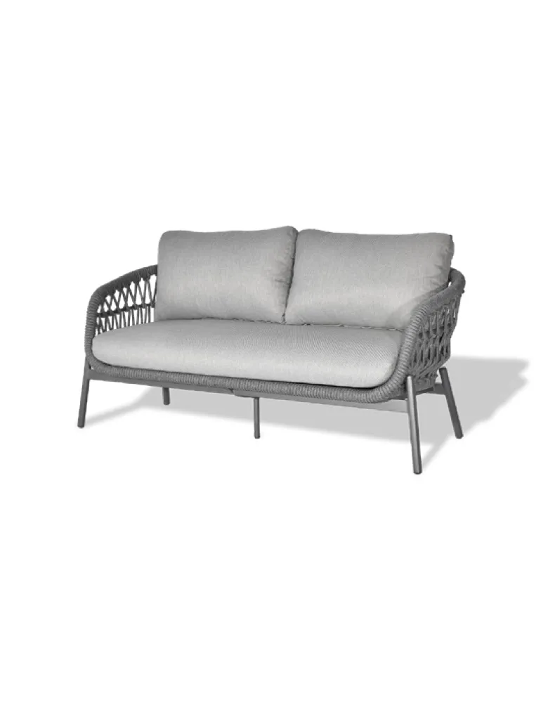 Bari 2-Seater Sofa