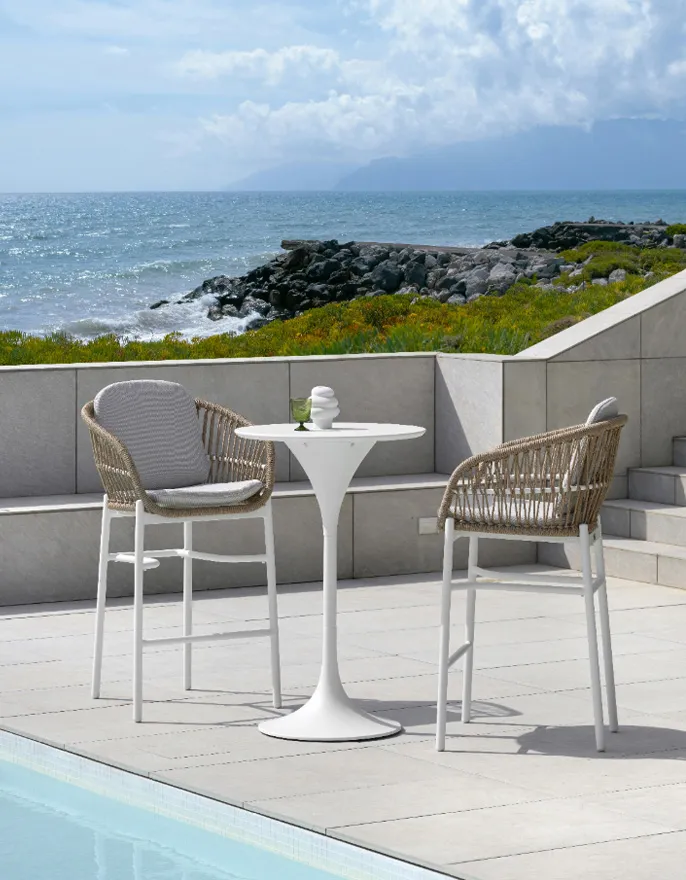 Bari Barstool - Image 2