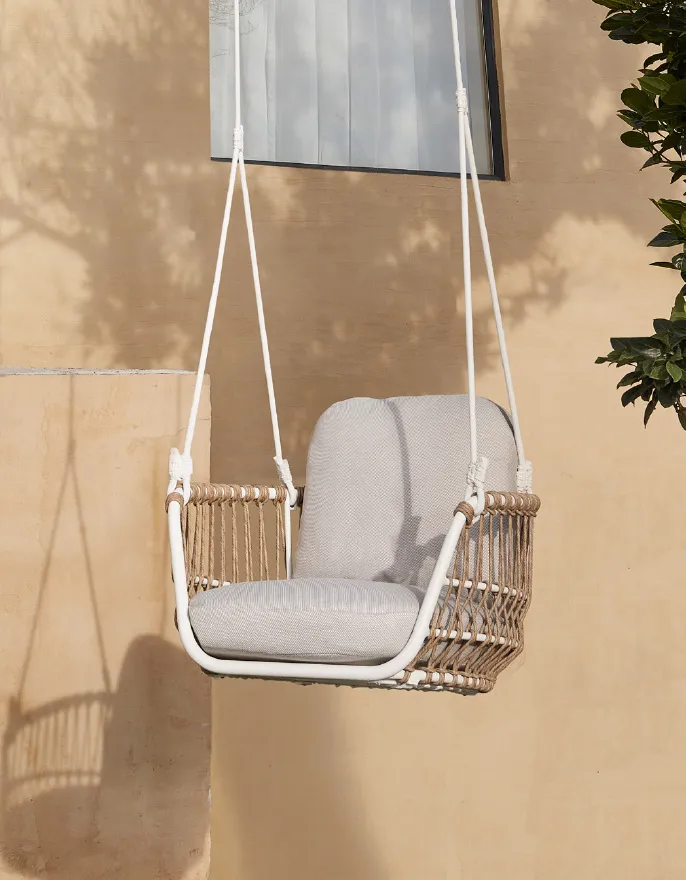 Bari Hanging Swing - Image 2