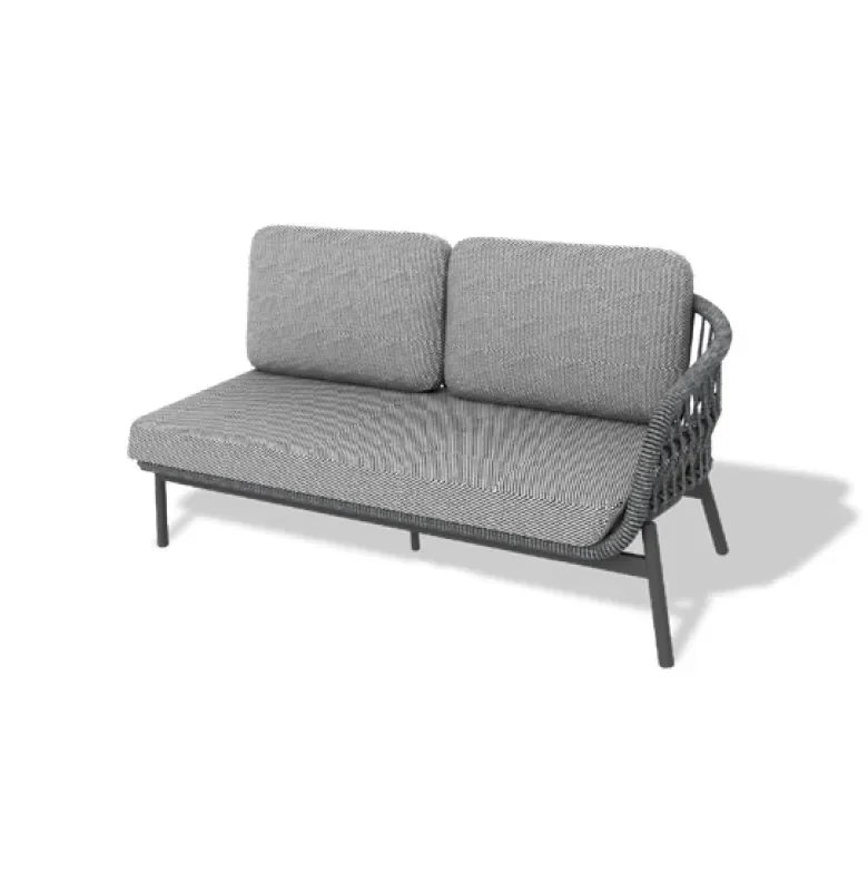 Bari Left-Armrest Sofa