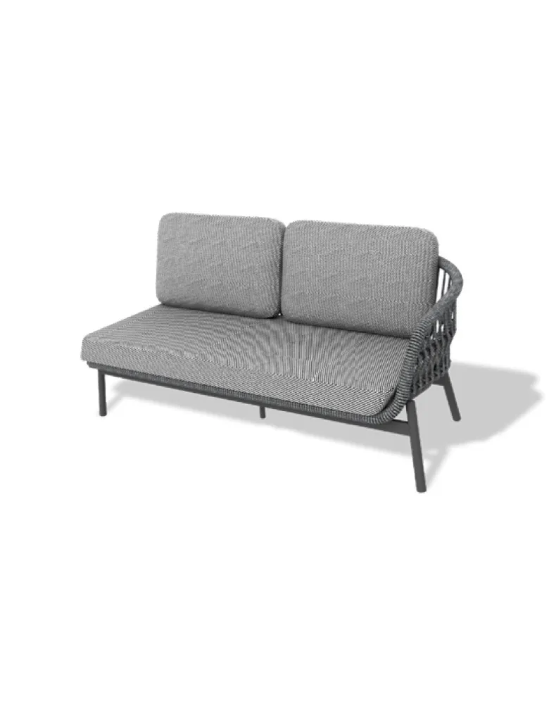 Bari Left-Armrest Sofa