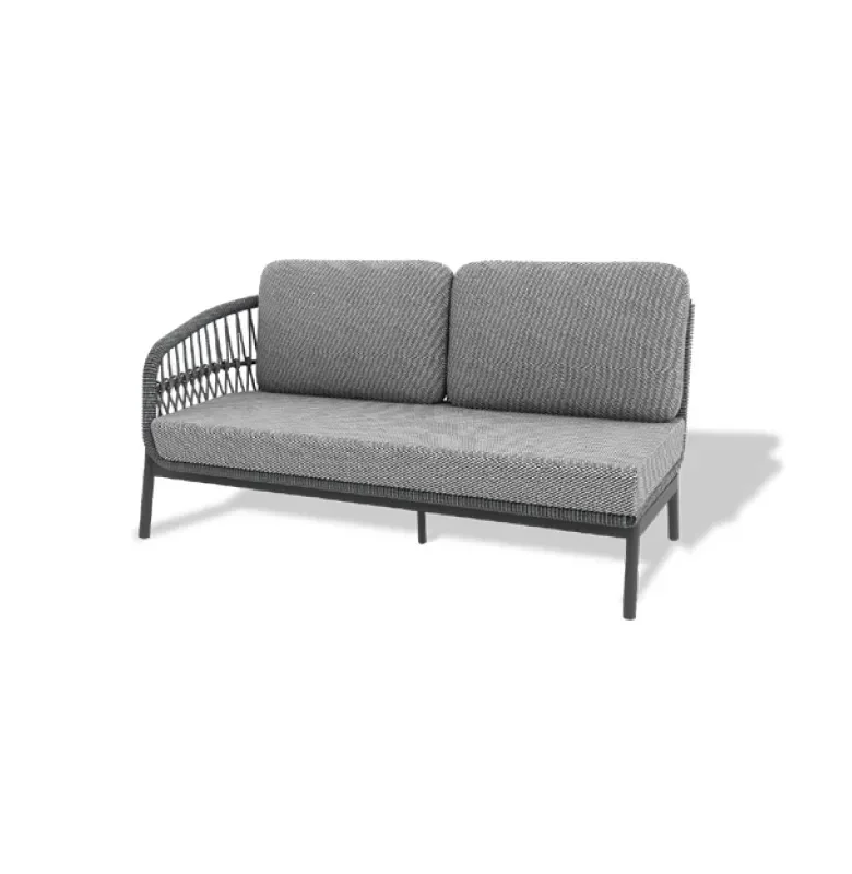 Bari Right-Armrest Sofa