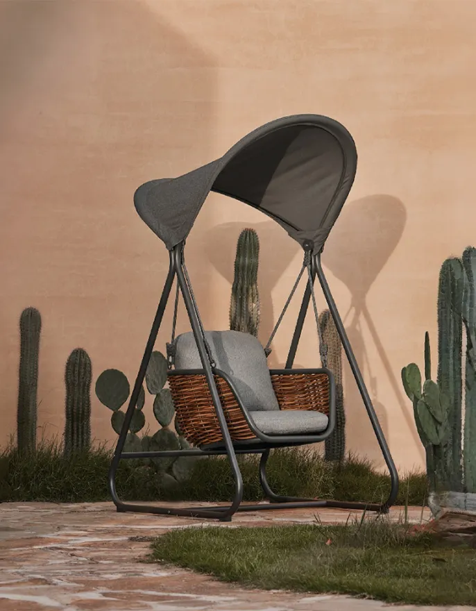 Bari Single Swing - Image 2