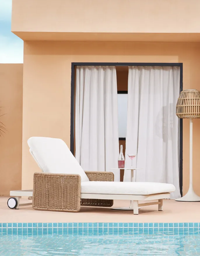 Catalina Lounger - Image 2
