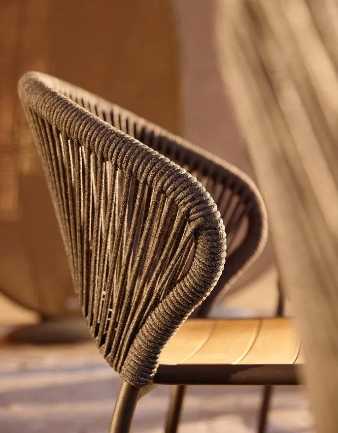 Holly Dining Chair - Image 2