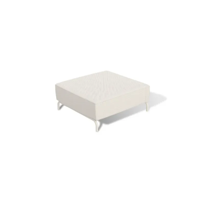 Maui Ottoman