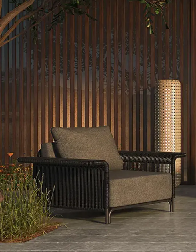 Maui Single Sofa - Image 2