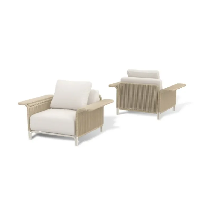 Maui Single Sofa