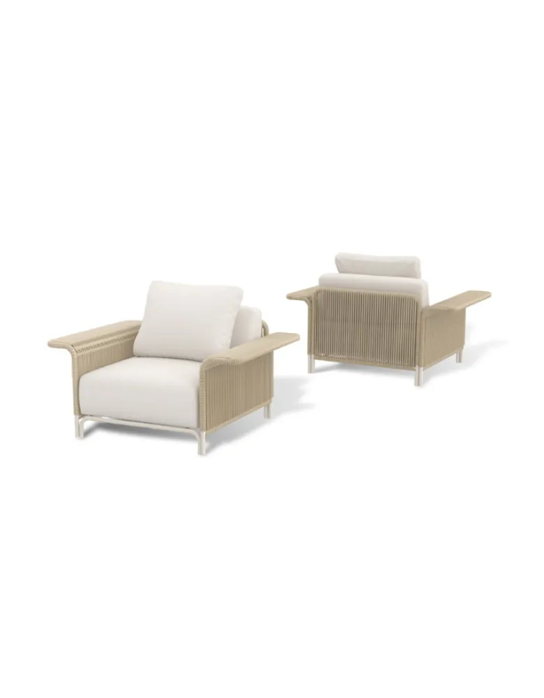 Maui Single Sofa