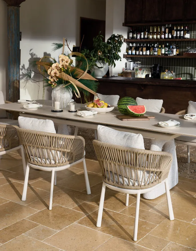 Adora Dining Chair - Image 2