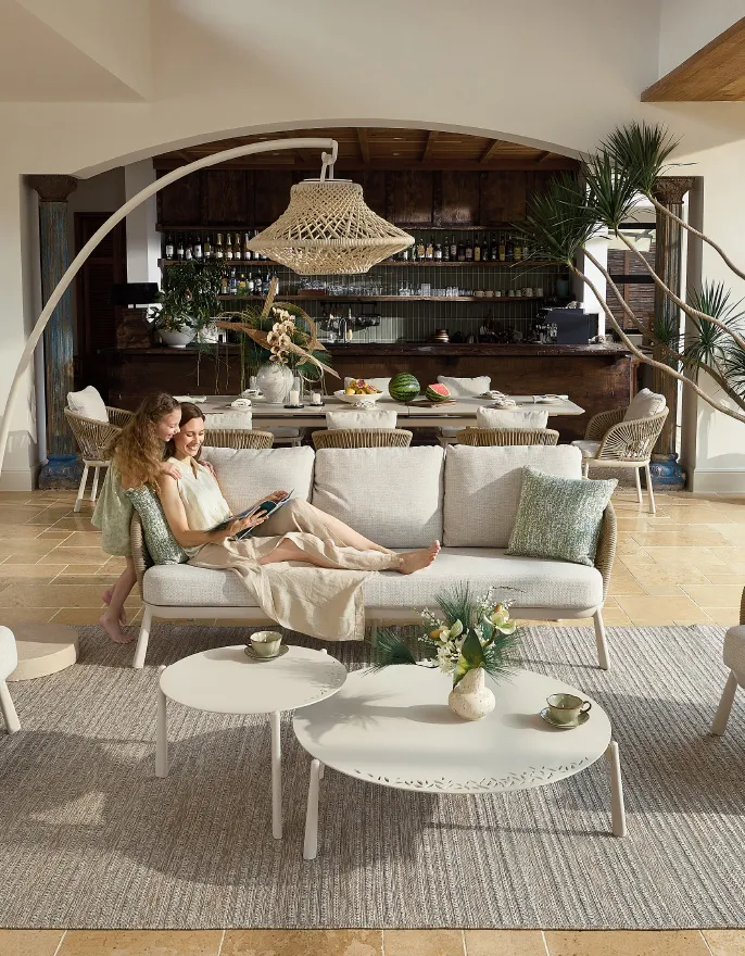 Adora 2-Seater Sofa - Image 2