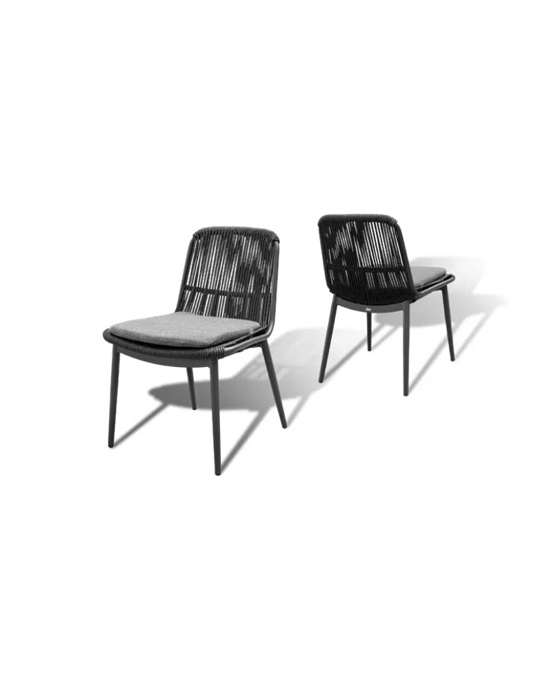 Como Dining Chair