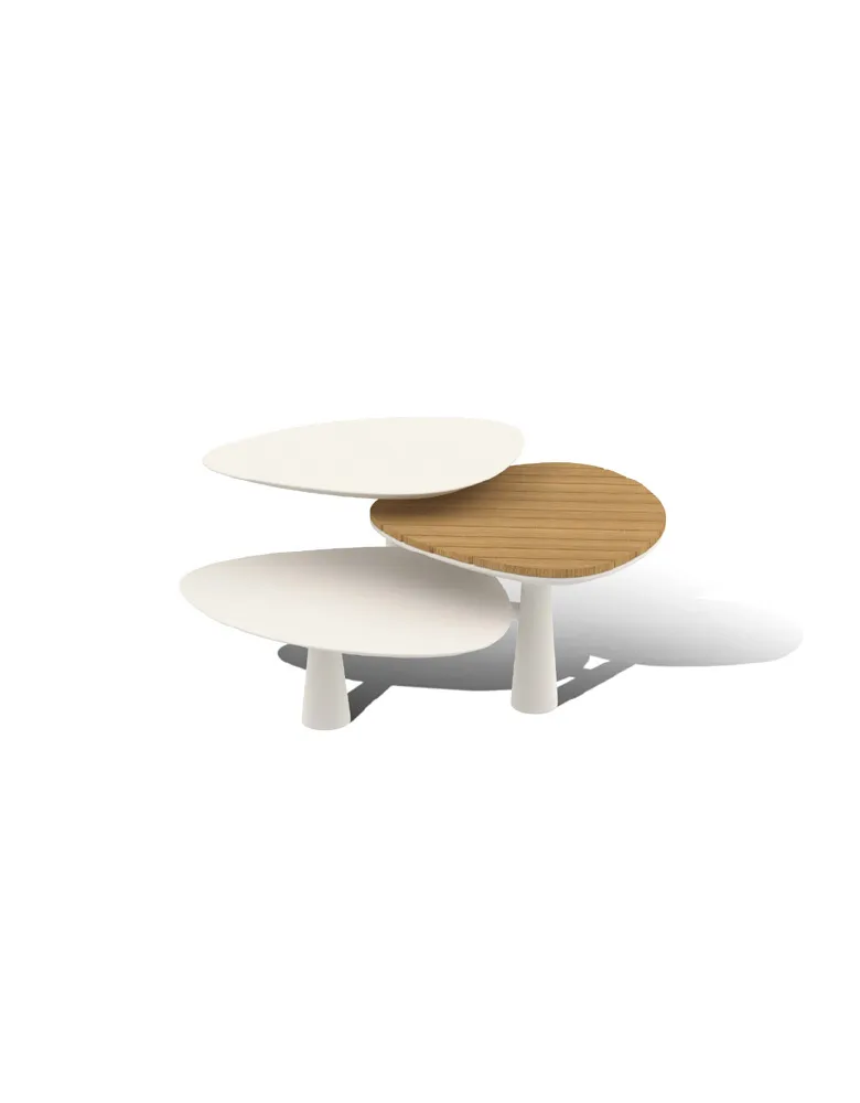 Mushroom Coffee Table
