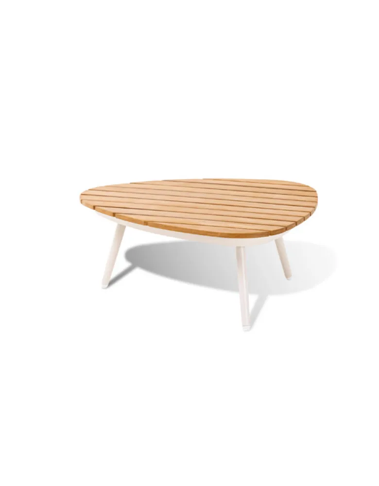 Otto Coffee Table (L)