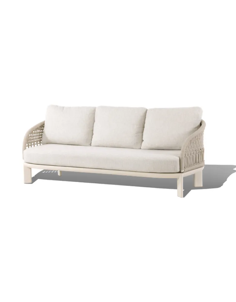 Prado 3-Seater Sofa