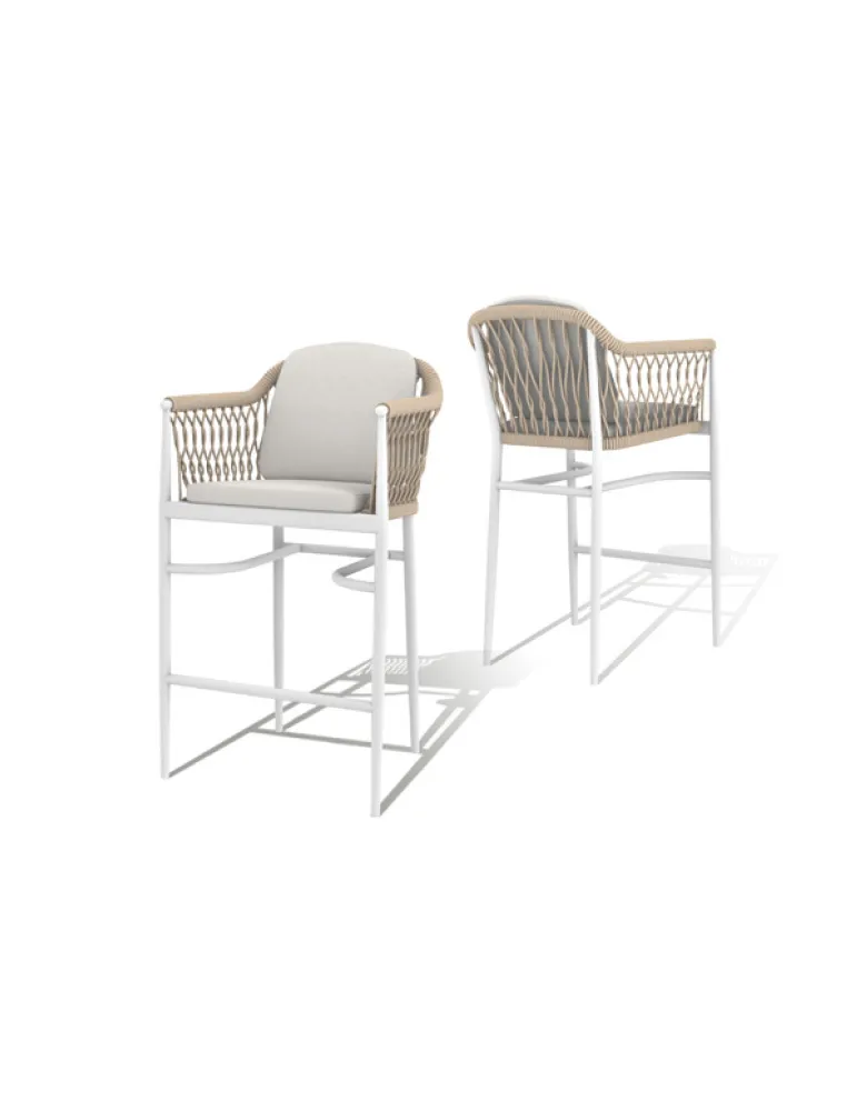 Tango Barstool