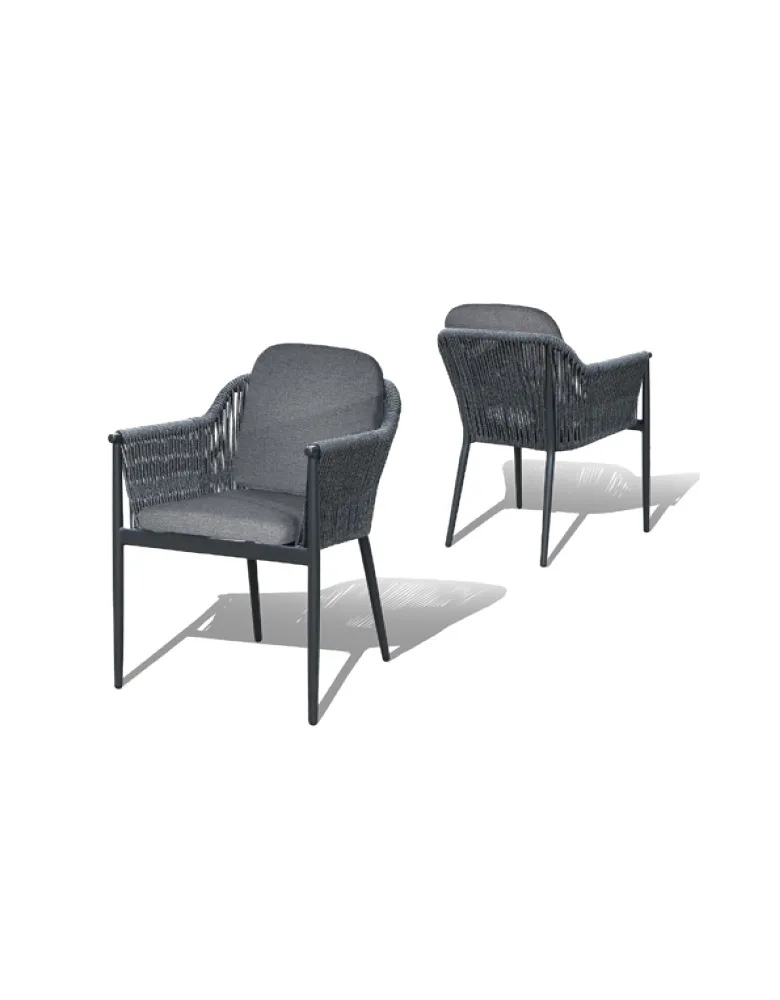 Tango Dining Chair