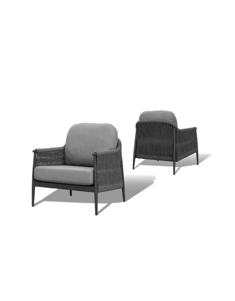 Tango Single Sofa