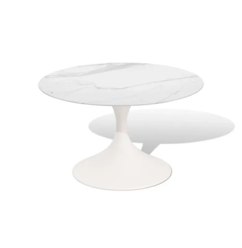 Verona Round Dining Table (M)